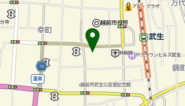 さとういきいきクリニックの地図画像