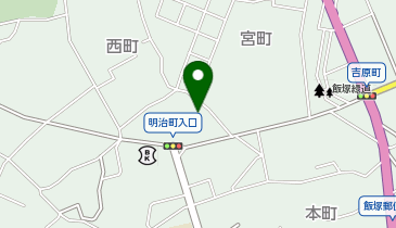 なかしま 内科・糖尿病・腎クリニックの地図画像