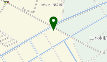 野田町メディカルクリニックの地図画像