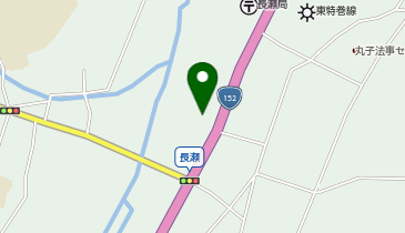 山浦内科クリニックの地図画像