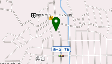 ひかり皮ふ科・美容皮膚科の地図画像