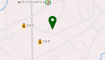 宮下内科循環器科クリニックの地図画像