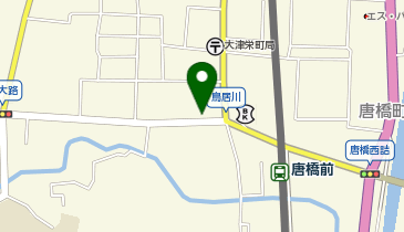 たかお泌尿器科クリニックの地図画像