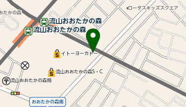 江戸川台 駅 周辺の眼科 Navitime