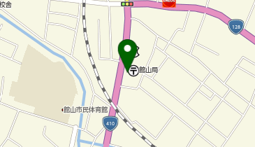 野島メンタルクリニックの地図画像