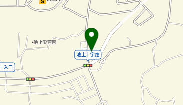 恵徳会在宅医療クリニックの地図画像