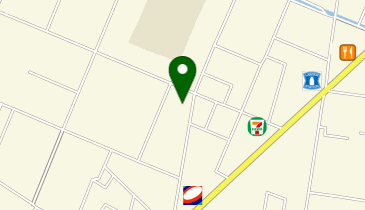 おおの小児科内科医院の地図画像