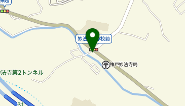 丸山内科クリニックの地図画像