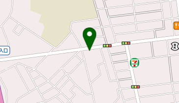 ふじホームクリニックの地図画像