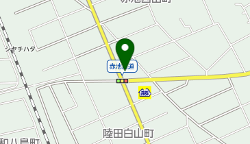 たけむらクリニックの地図画像