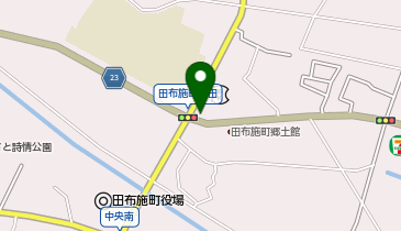 やのくにクリニックの地図画像