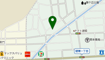 吉田せきつい整形外科・松原第2クリニックの地図画像