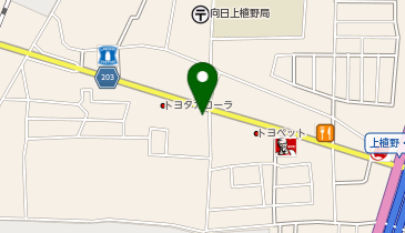 池田内科クリニックの地図画像