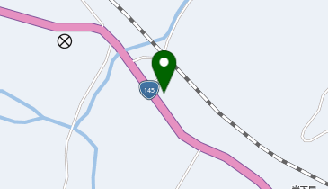 小池医院の地図画像