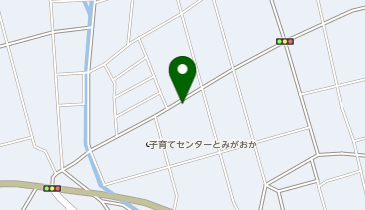 富士ヶ丘内科の地図画像