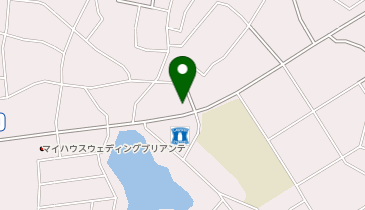 いみずクリニックの地図画像