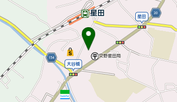 大阪府交野市星田の内科一覧 Navitime
