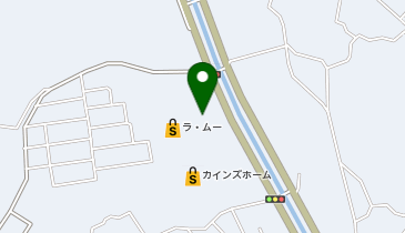 とみお岩崎クリニックの地図画像