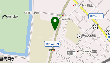 Y&rsquo;sクリニックの地図画像