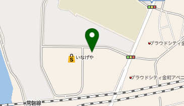 みらいこどもクリニックの地図画像