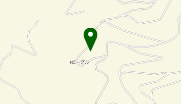 V Clinicの地図画像