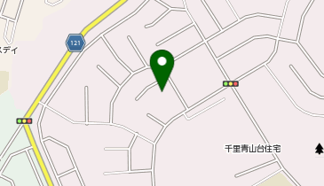 さなだ内科・消化器内科クリニックの地図画像