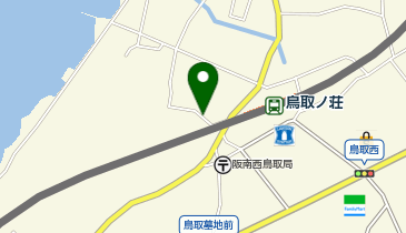 いづみきこえのクリニックの地図画像