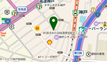 わだメンタルクリニックの地図画像