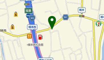 ホームドクター さかいクリニックの地図画像