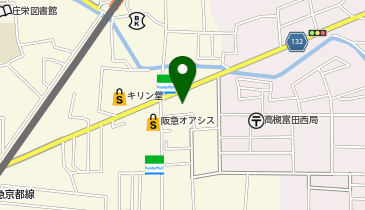 健彰会クリニック整形外科リウマチ科の地図画像