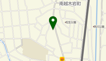 KOBE美容皮膚科 西宮院の地図画像