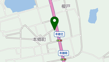 本郷安富クリニックの地図画像