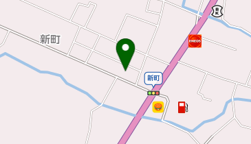 むらかみ松岡眼科の地図画像