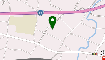 酒井クリニックの地図画像