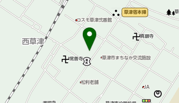 久徳医院の地図画像