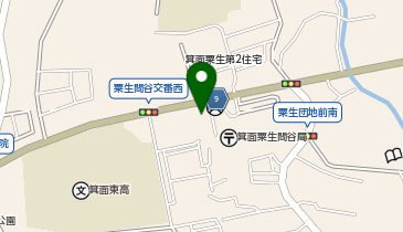 かすがいクリニックの地図画像