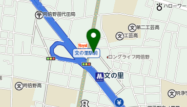 どい皮ふ科クリニックの地図画像