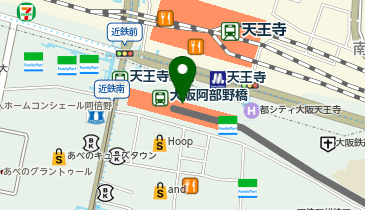 金山内科クリニックの地図画像