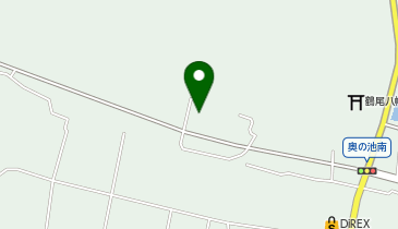 みねやまクリニックの地図画像