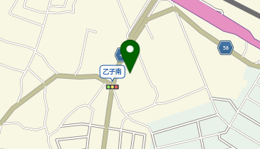 南守谷クリニックの地図画像