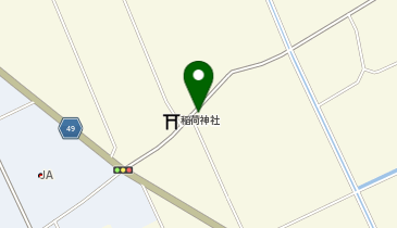 かしわくま内科クリニックの地図画像