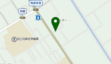 はしぐち整形外科クリニックの地図画像