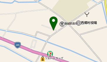 けやき心の発達診療所の地図画像