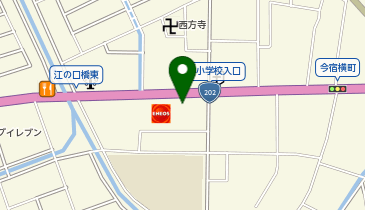 たけうち静脈瘤クリニック 血管外科・内科の地図画像