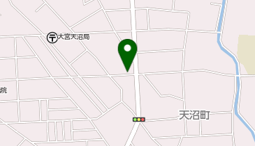 みさと中央在宅クリニックの地図画像