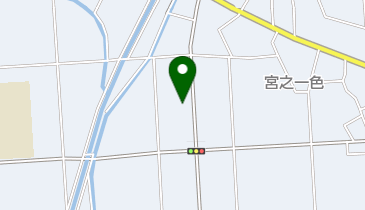 耳鼻咽喉科やすはら医院の地図画像