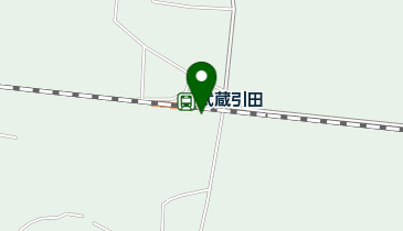 まつむらこどもクリニックの地図画像