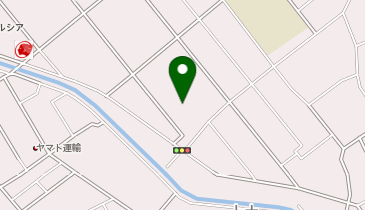 上土整形外科・スポーツクリニックの地図画像