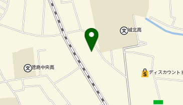 加茂健やかクリニックの地図画像