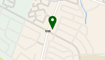 まみがおか内科の地図画像